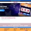 Spin Genie Casino Online Site Video Review
