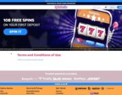 Recenzja wideo witryny internetowej Spin Genie Casino