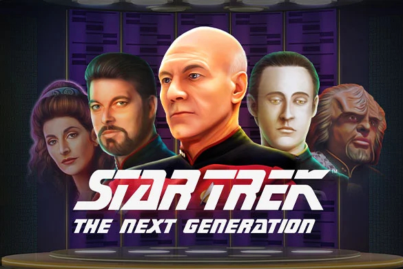 Star Trek The Next Generation