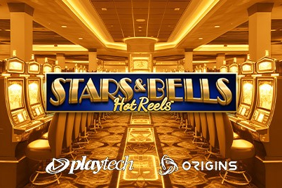 Stars & Bells Hot Reels