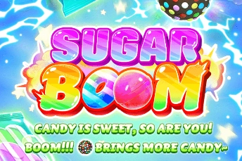 Sugar Boom