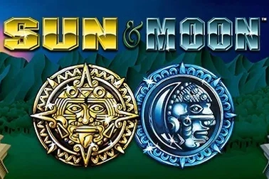 Sun & Moon