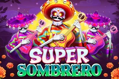 Super Sombrero