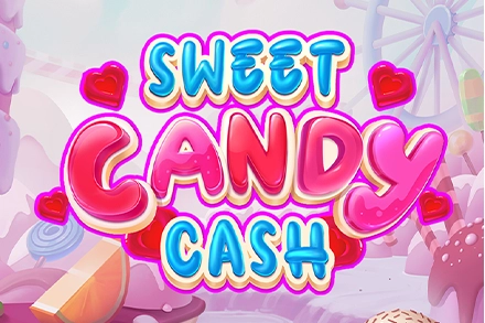 Sweet Candy Cash