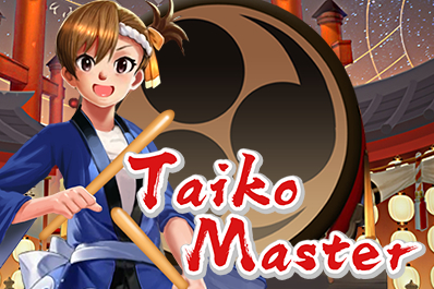 Taiko Master