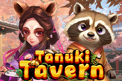 Tanuki Tavern