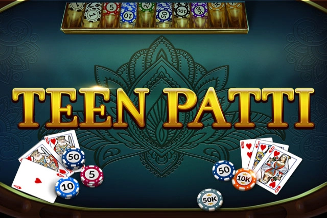 Teen Patti