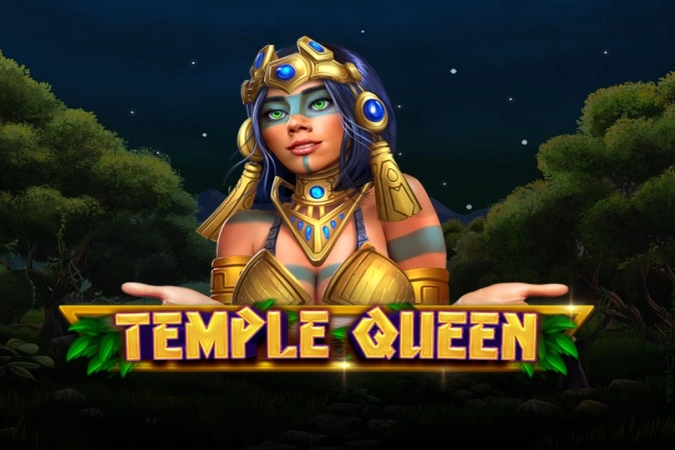 Temple Queen