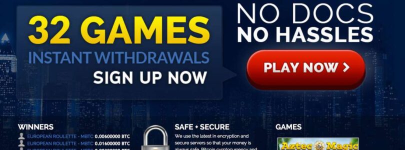 The Best BetChain Casino Games to Play and Win Big