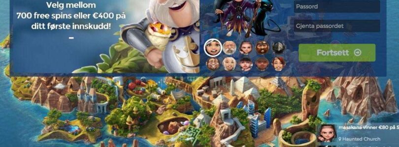 The Best Casino Bonuses and Promotions at Casino Heroes Online