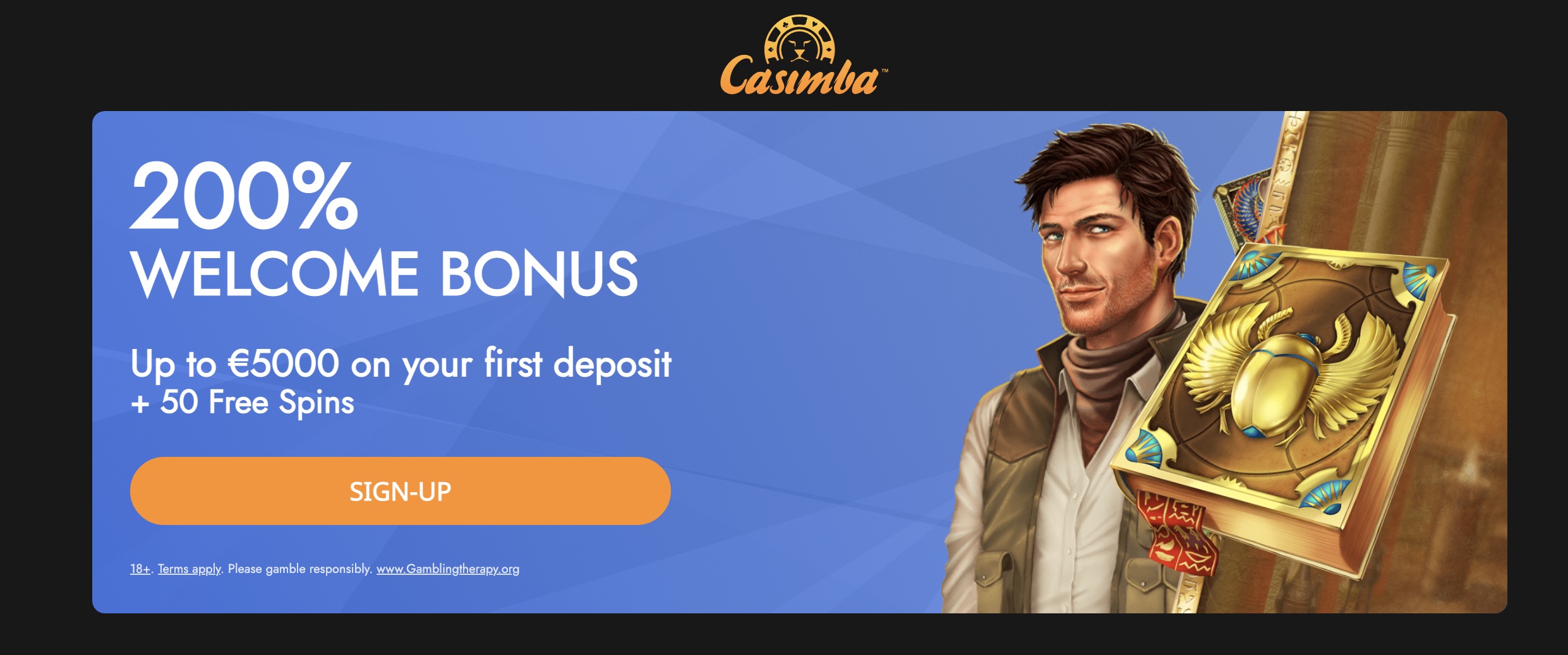 The Best Payment Methods for Deposits and Withdrawals at Casimba Casino Online