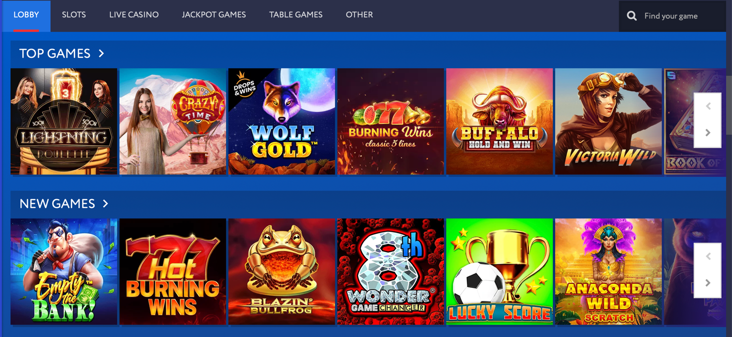 The Best Payment Methods for Deposits and Withdrawals at EU Slot Casino Online