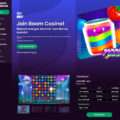 The Best Slot Games at Boom Casino Online