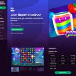 The Best Slot Games at Boom Casino Online