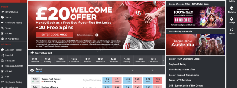The Best Slot Games at Matchbook Casino Online