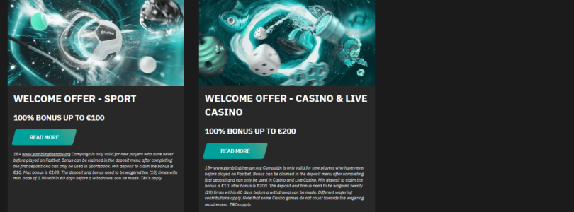 The Best Slot Games to Play at Fastbet Casino Online