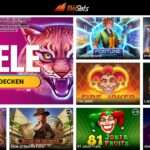 The Best Slot Games to Play at Wild Slots Casino Online