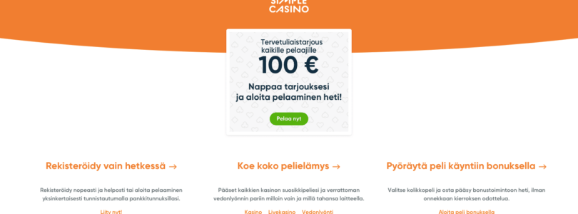 The Best Strategies for Winning at Online Casino Games