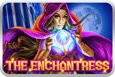 The Enchantress