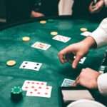 The Evolution of Online Gambling: Genting Casino Online's Impact