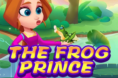 The Frog Prince