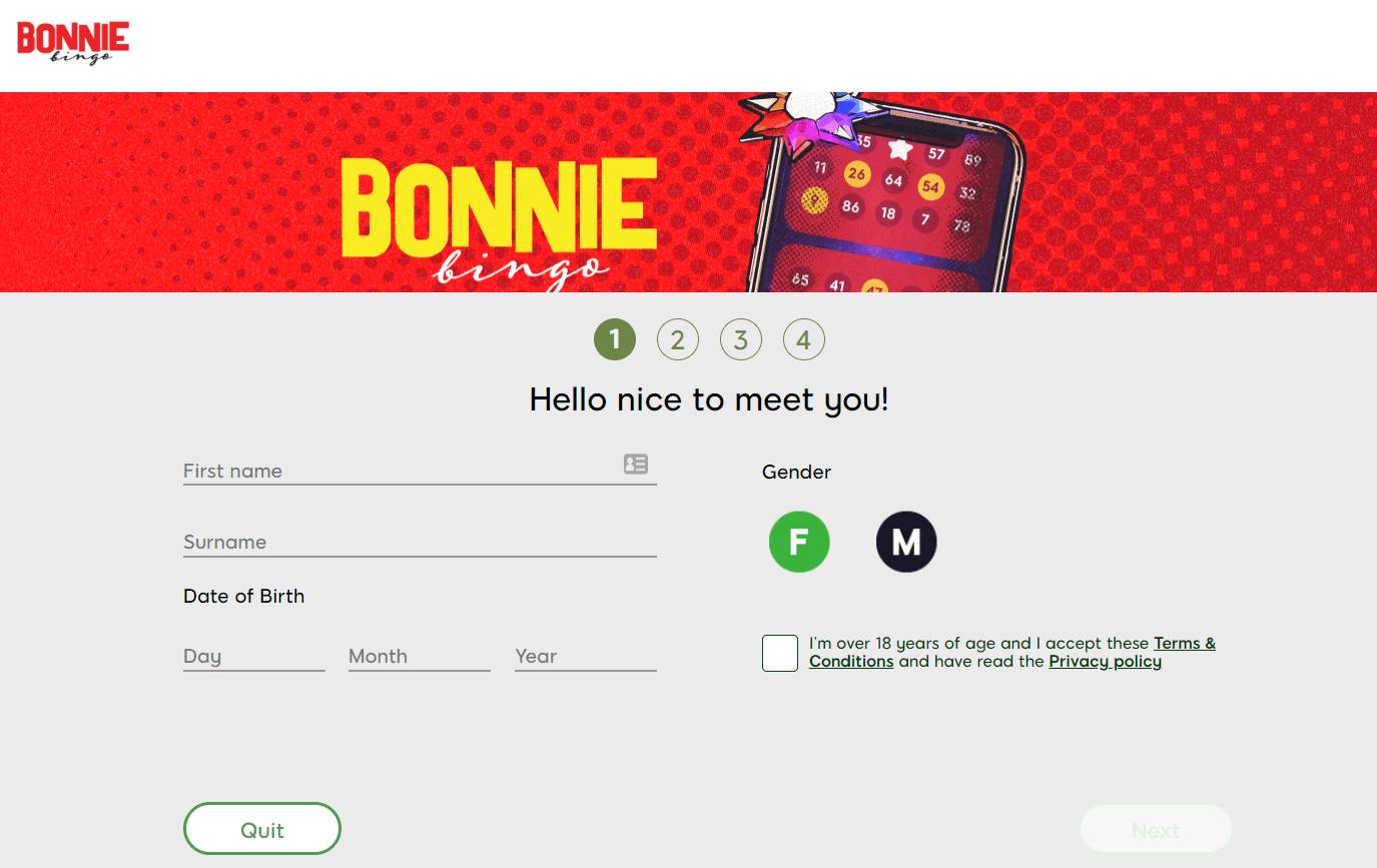 The Future of Online Casinos: What Can We Expect from Bonnie Bingo Casino Online?