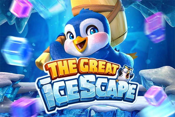 The Great Icescape