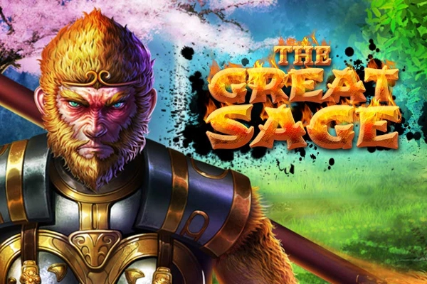 The Great Sage