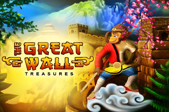 The Great Wall Treasure