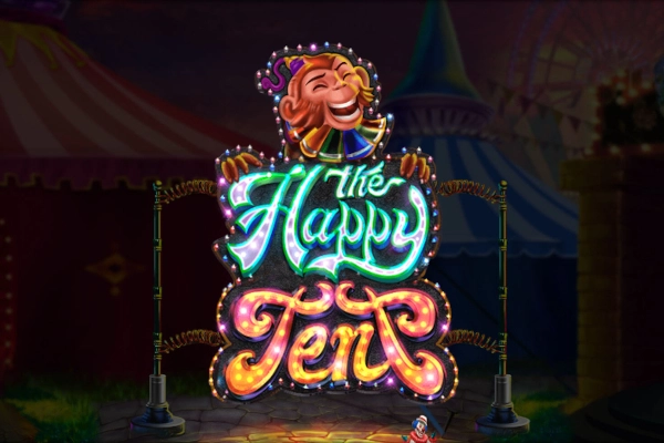 The Happy Tent