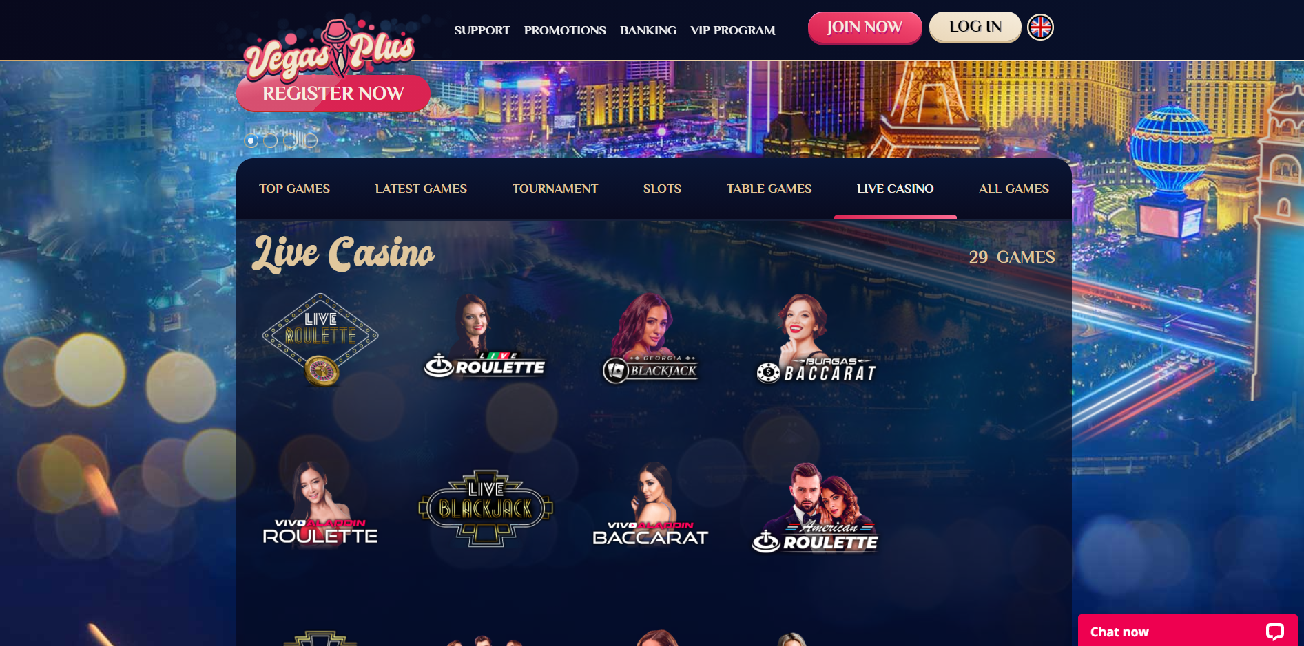 The History of Vegas Plus Casino Online and Its Impact on the Online Gambling Industry