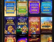 The Latest Promotions and Bonuses at Horus Casino Online