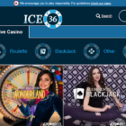 The Latest Promotions and Bonuses at Ice36 Casino Online