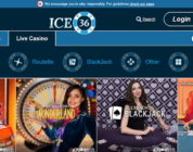 The Latest Promotions and Bonuses at Ice36 Casino Online