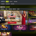 The Latest Promotions and Bonuses at Matchbook Casino Online