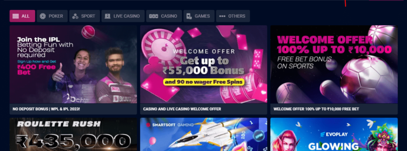 The Latest Promotions and Bonuses at Vbet Casino Online