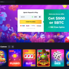 The Latest Trends in Online Gambling at BitStarz Casino Online