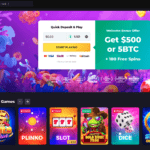 The Latest Trends in Online Gambling at BitStarz Casino Online