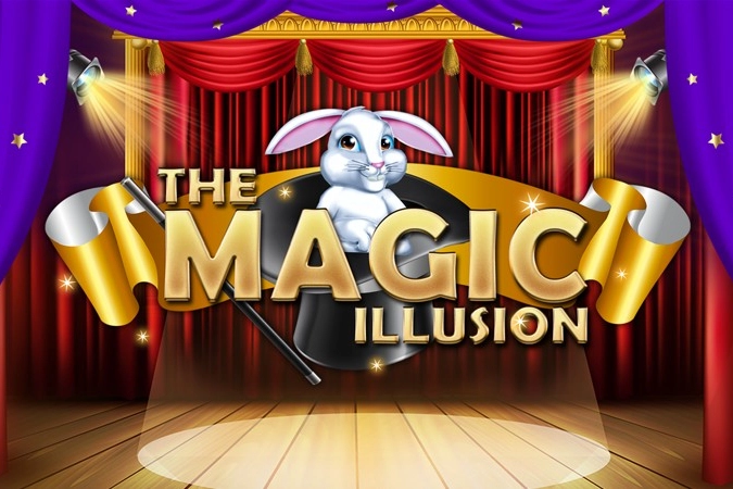 The Magic Illusion