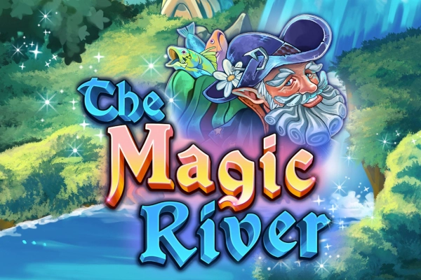 The Magic River