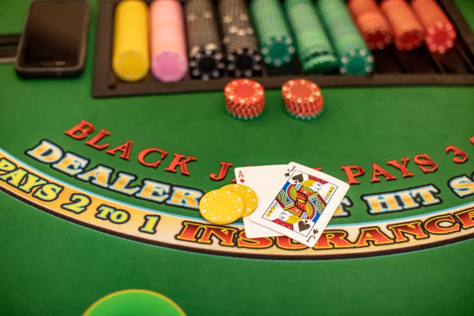 The Most Popular Table Games at Virtual City Casino Online