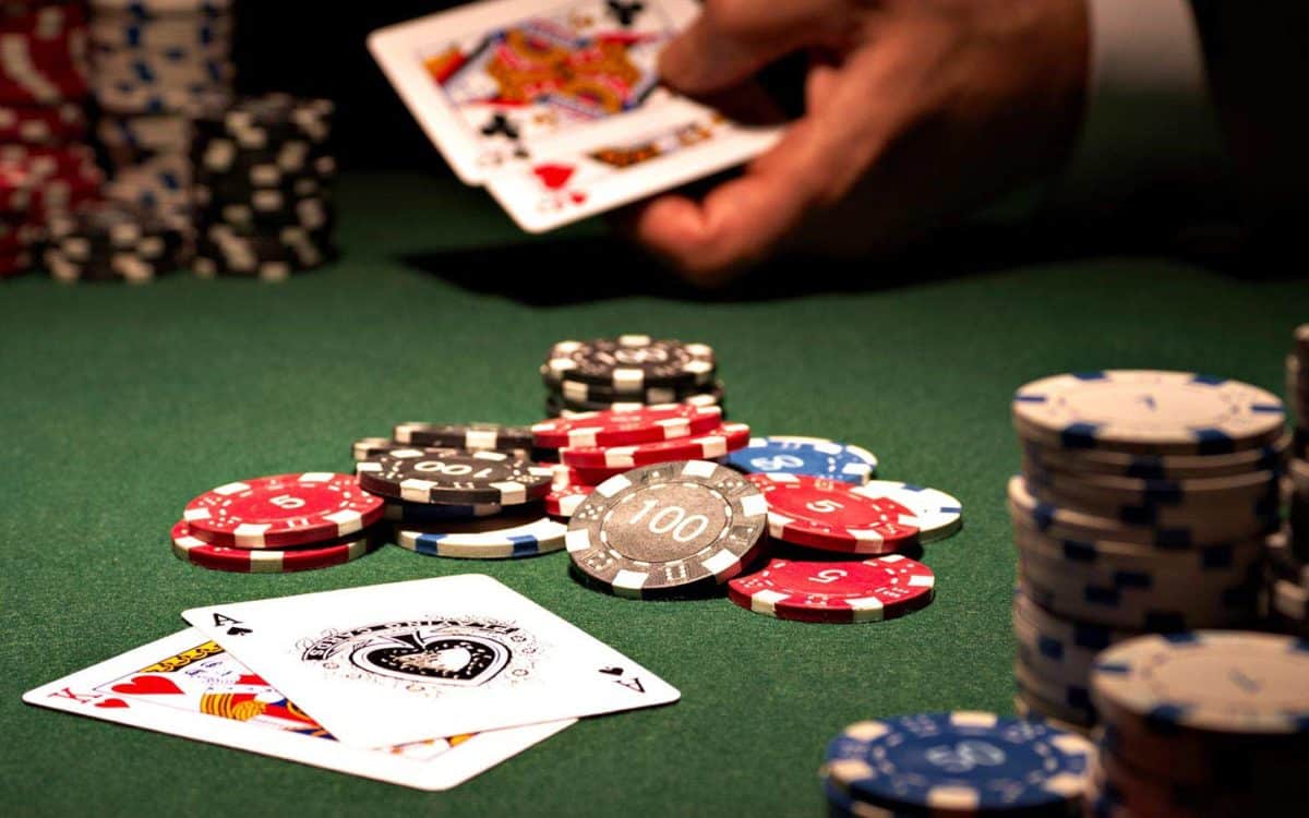 The Secret World of High-Stakes Poker at Casino Action Online