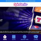 The Top 10 Slot Games at Spin Genie Casino Online