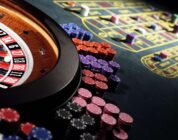 Top Tabula ludi ludere in Bet-Nox Casino Online