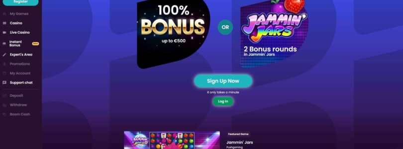 The Ultimate Guide to Live Dealer Games at Boom Casino Online