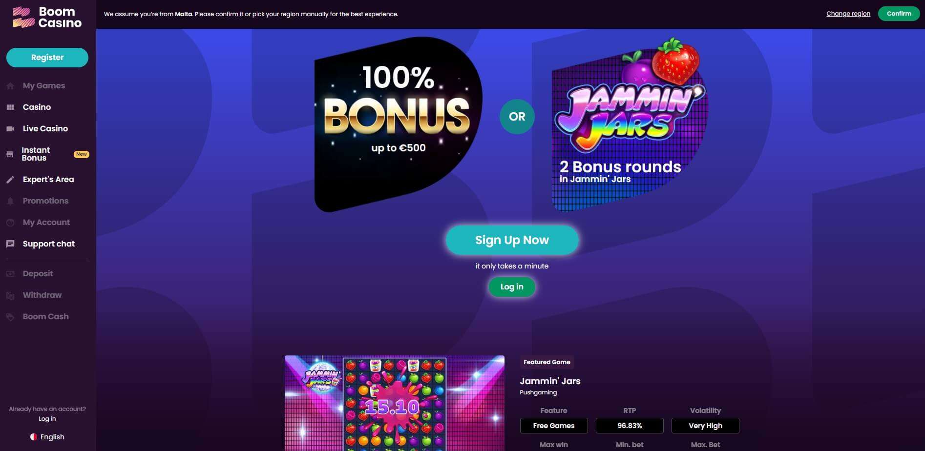 The Ultimate Guide to Live Dealer Games at Boom Casino Online