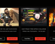 Den ultimative guide til Wild Slots Casino Online kampagner og bonusser