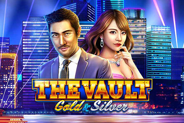 The Vault - Gold & Silver