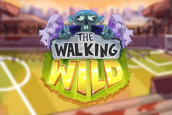 The Walking Wild