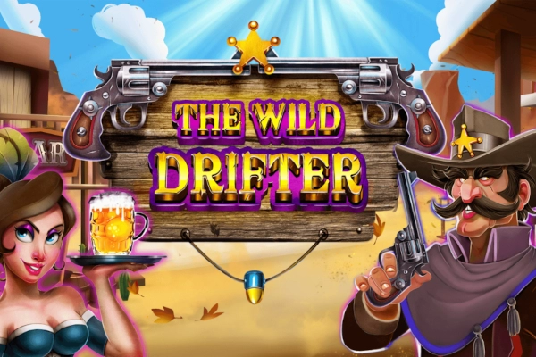 The Wild Drifter